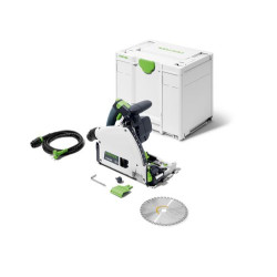 FESTOOL Ponorná pila TS 60 KEBQ-Plus 576721