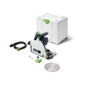 FESTOOL Ponorná pila TS 60 KEBQ-Plus 576721