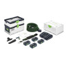FESTOOL Akumulátorový mobilní vysavač CTMC SYS HPC 4,0 I-Plus CLEANTEC 576942