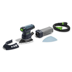 FESTOOL Vibrační bruska DTS 400 REQ 577517