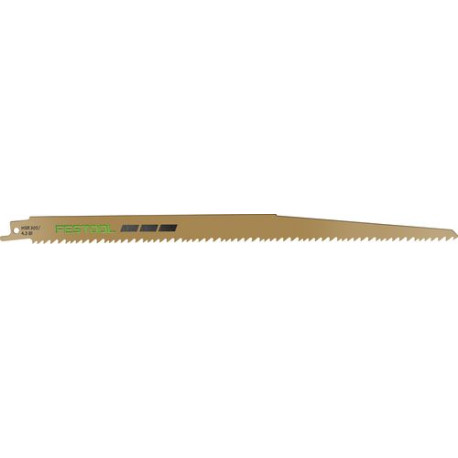 Pilový plátek do pily ocasky WOOD UNIVERSAL HSR 305/4,3 BI/5