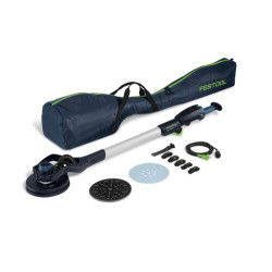 FESTOOL Bruska LHS 2-M 225 EQ PLANEX 577354