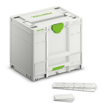 Systainer³ SYS3-COMBI M 337