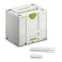 FESTOOL Systainer³ SYS3-COMBI M 337 577767