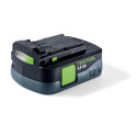 FESTOOL Akumulátor BP 12 Li 2,5  C 577384