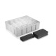 Vkládací boxy 50x50/50x100x68-Set