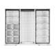 Vkládací boxy 50x50/50x100x68-Set