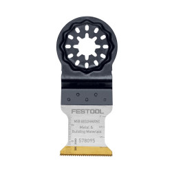 FESTOOL Karbidový pilový list MSB 40/32/HM/OSC 578095