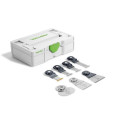 FESTOOL Sada oscilačních pilových listů SYS3 S 76-OSC-SORT/7 578116