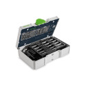 FESTOOL Sada bitů a vrtáků SYS3 S 76-BB-Set 578119