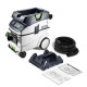 Mobilní vysavač CLEANTEC CTL 36 EI AC-PLANEX