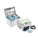 FESTOOL Excentrická bruska ETS EC 150/3 EQ-SYS GR 578265