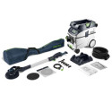 FESTOOL Sada brusky PLANEX a vysavače PLANEX LHS 2-M 225 EQ/CTL 36-Set 578452