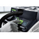 Mobilní vysavač CLEANTEC CT 15