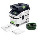 FESTOOL Mobilní vysavač CLEANTEC CTM MIDI I AC 578552