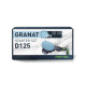 Brusivo Granat D125 GR-Set