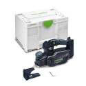 FESTOOL Akumulátorový hoblík HLC 82 EB-Basic 578000