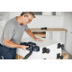 Akumulátorový hoblík HLC 82 EB-Basic