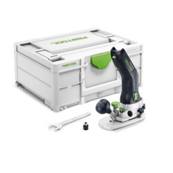 FESTOOL Akumulátorová modulová hranová frézka MFKC 700 EB-Basic 578011