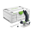 FESTOOL Akumulátorová modulová hranová frézka MFKC 700 EB-Basic 578011