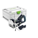 FESTOOL Akumulátorová frézka na kolíkové otvory DOMINO DFC 500 E-Basic 578120