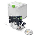 FESTOOL Akumulátorová okružní pila HKC 55 KEB-Basic 578302