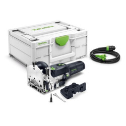 FESTOOL Frézka na kolíkové otvory DOMINO DF 500 RQ-Plus 578462