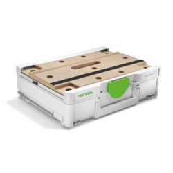 FESTOOL Systainer³ SYS3-MFT M 112 578496