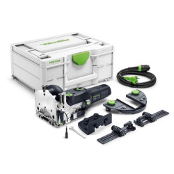 FESTOOL Frézka na kolíkové otvory DOMINO DF 500 RQ-Set 578541