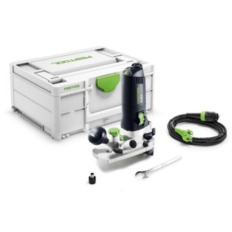 Modulová hranová frézka MFK 700 KA EQ-Plus