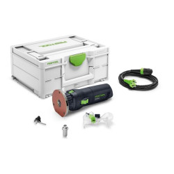 FESTOOL Hranová frézka OFK 500 Q-Plus R3 578716