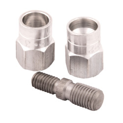 MAKITA 381224230 sada adaptérů ke strunové hlavě 381224241