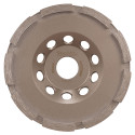 MAKITA D-80569 kotouč brusný diamantový 125x5x22.23mm