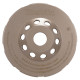 MAKITA D-80569 kotouč brusný diamantový 125x5x22.23mm