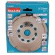 MAKITA D-80569 kotouč brusný diamantový 125x5x22.23mm