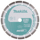 MAKITA D-80117-10 kotouč řezný diamantový segmentový Diamak 230x22.23mm 10 ks