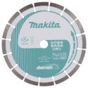 MAKITA D-80117-10 kotouč řezný diamantový segmentový Diamak 230x22.23mm 10 ks
