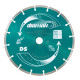 MAKITA D-80070 kotouč řezný diamantový segmentový Diamak115x22.23mm