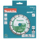 MAKITA D-80092 kotouč řezný diamantový segmentový Diamak 150x22.23mm