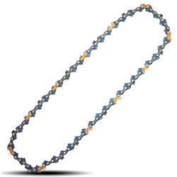 MAKITA 1914F1-6 řetěz pilový Basic 25cm 1.1mm 3/8\" .043\" 40čl
