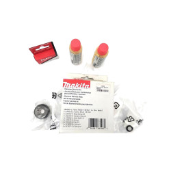 MAKITA 196967-9 servisní sada  HR2670, HR2631, HR2651  STOP