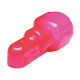 MAKITA 418065-2 kryt červený pro BFL80/120/200FZ  STOP