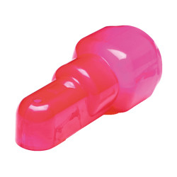 MAKITA 418065-2 kryt červený pro BFL80/120/200FZ  STOP