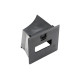MAKITA 671509001 mulčovací klín pro PM5100S3, PLM5113, PLM5130  STOP