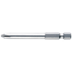 MAKITA P-06046 bit PH1, 50mm, 10 ks  STOP