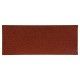 MAKITA P-36273 papír brusný 115x280mm K80, 10ks  STOP