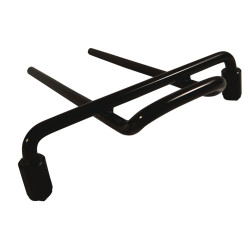 MAKITA 123101-8 držák na pokosovou pilu LS714, LS1040, LH1040, BLS713  STOP