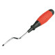 MAKITA 944500795 špachtle na čištění žebrování válců