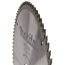 MAKITA D-72992 kotouč pilový hliník TCT 235x2.4x30mm 80Z -newD-81577