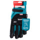 MAKITA P-84492 rukavice pracovní antivibrační, impact, velikost XXL/11